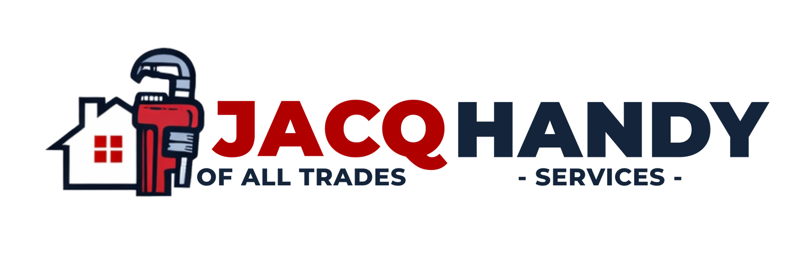 Jacq of All Trades — Handy Services