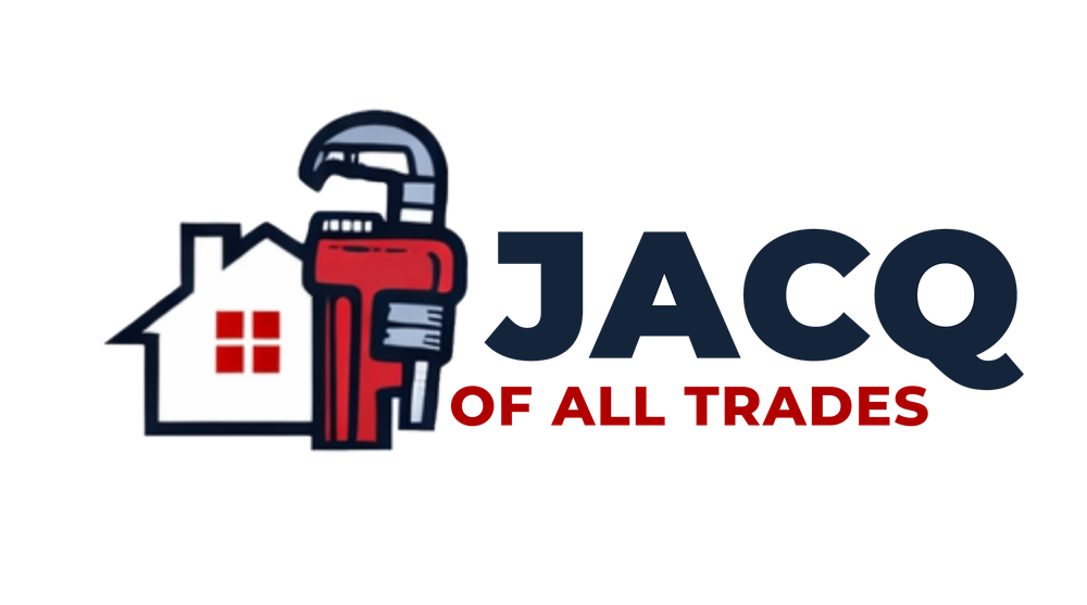 Jacq of All Trades — Handy Man